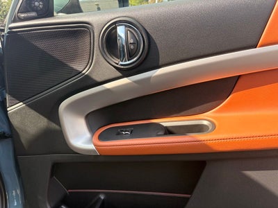 2023 MINI Cooper S Countryman Signature ALL4