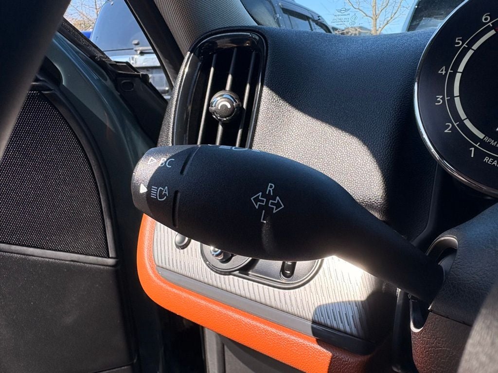 2023 MINI Cooper S Countryman Signature ALL4