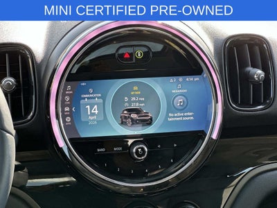 2024 MINI Countryman S ALL4 Classic