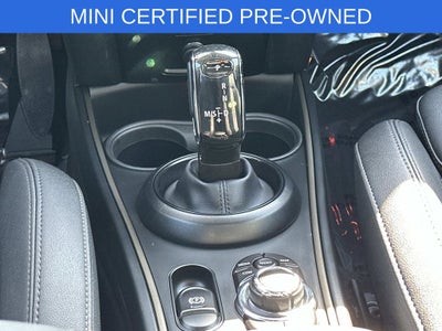 2024 MINI Countryman S ALL4 Classic