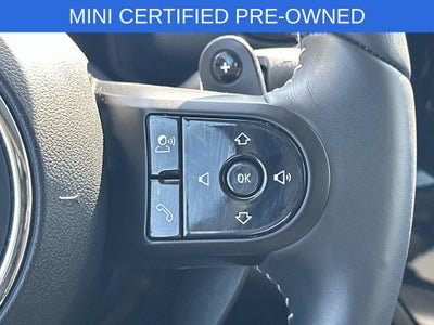 2024 MINI Countryman S ALL4 Classic