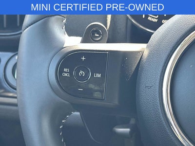 2024 MINI Countryman S ALL4 Classic