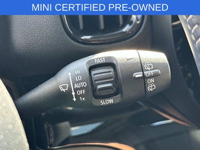 2024 MINI Countryman S ALL4 Classic