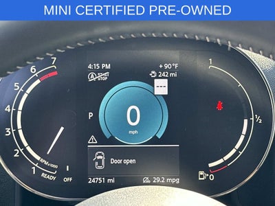 2024 MINI Countryman S ALL4 Classic