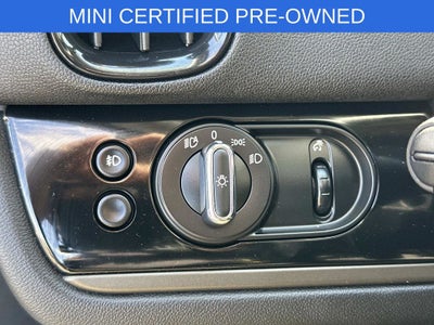 2024 MINI Countryman S ALL4 Classic