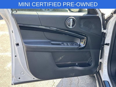 2024 MINI Countryman S ALL4 Classic