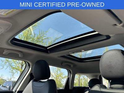 2024 MINI Countryman S ALL4 Classic