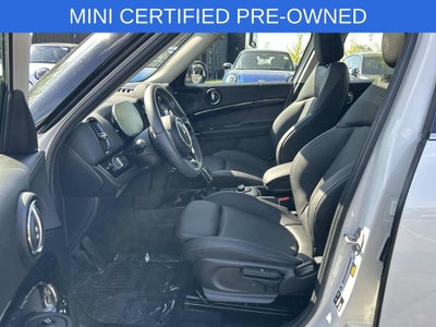 2024 MINI Countryman S ALL4 Classic