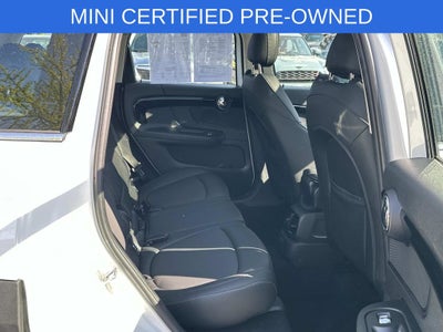 2024 MINI Countryman S ALL4 Classic