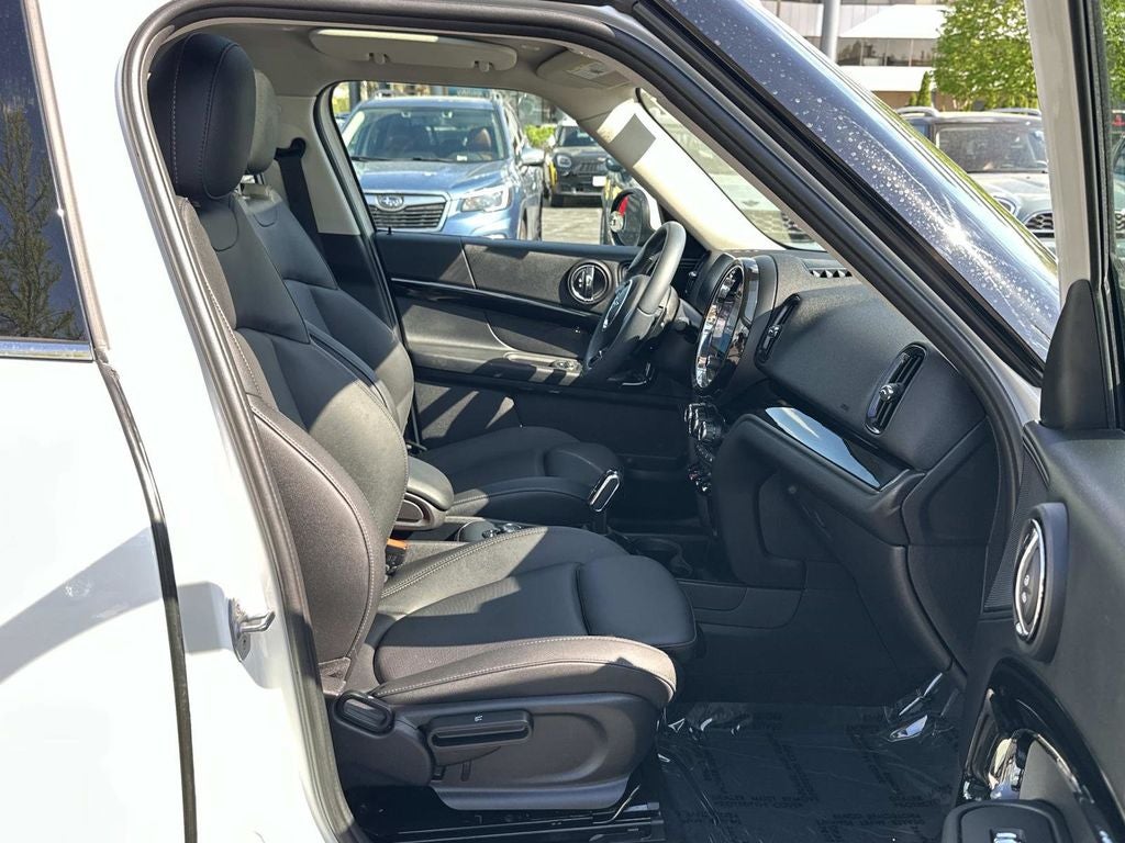 2024 MINI Countryman S ALL4 Classic