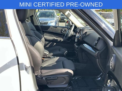 2024 MINI Countryman S ALL4 Classic