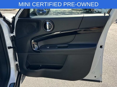 2024 MINI Countryman S ALL4 Classic