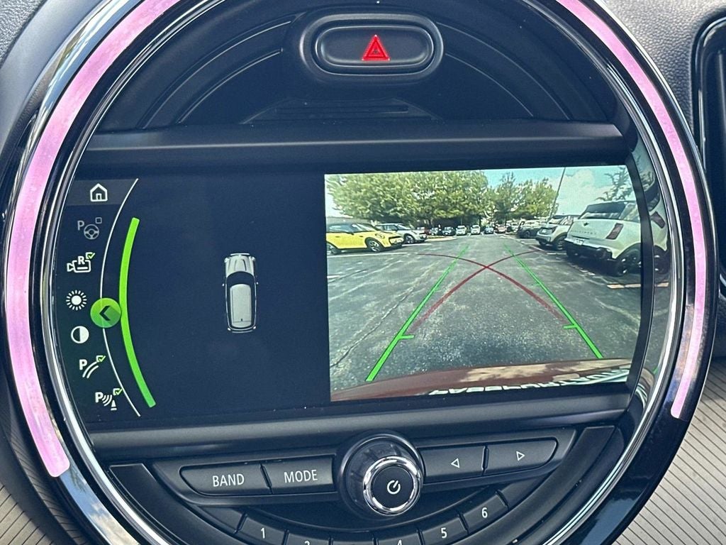 2018 MINI Cooper S Countryman Base