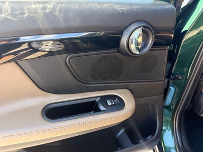 2017 MINI Cooper S Countryman Base