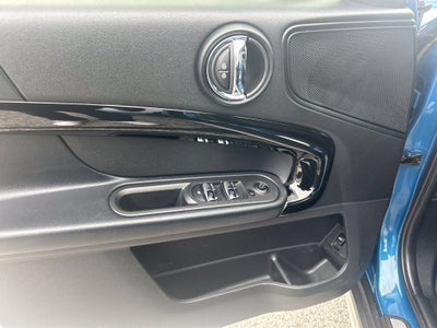 2019 MINI Cooper S Countryman Signature ALL4