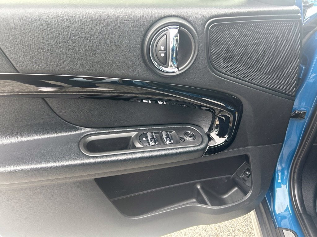 2019 MINI Cooper S Countryman Signature ALL4