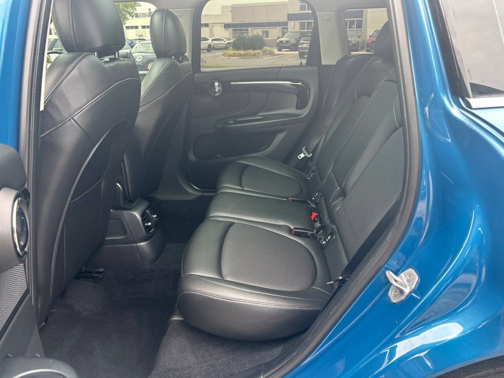 2019 MINI Cooper S Countryman Signature ALL4