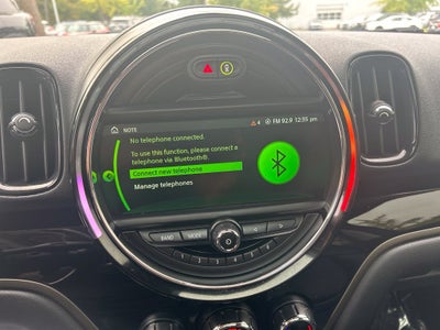 2019 MINI Cooper S Countryman Signature ALL4