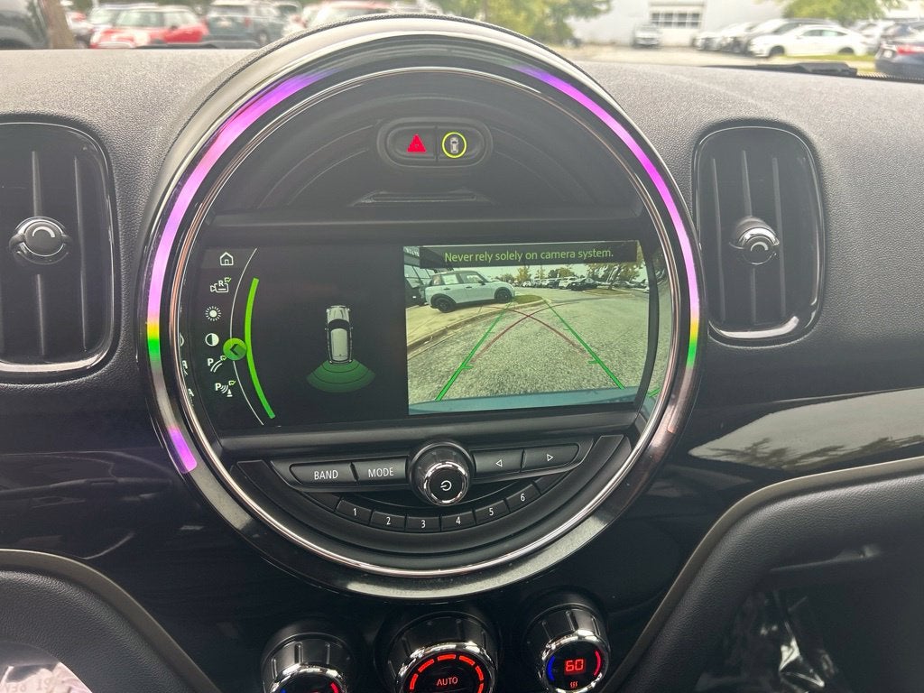 2019 MINI Cooper S Countryman Signature ALL4