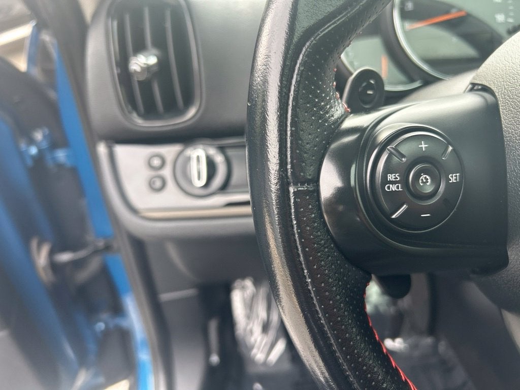 2019 MINI Cooper S Countryman Signature ALL4