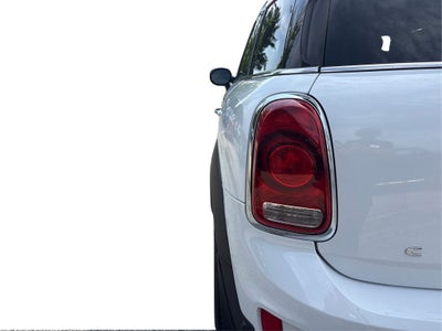 2018 MINI John Cooper Works Countryman ICONIC