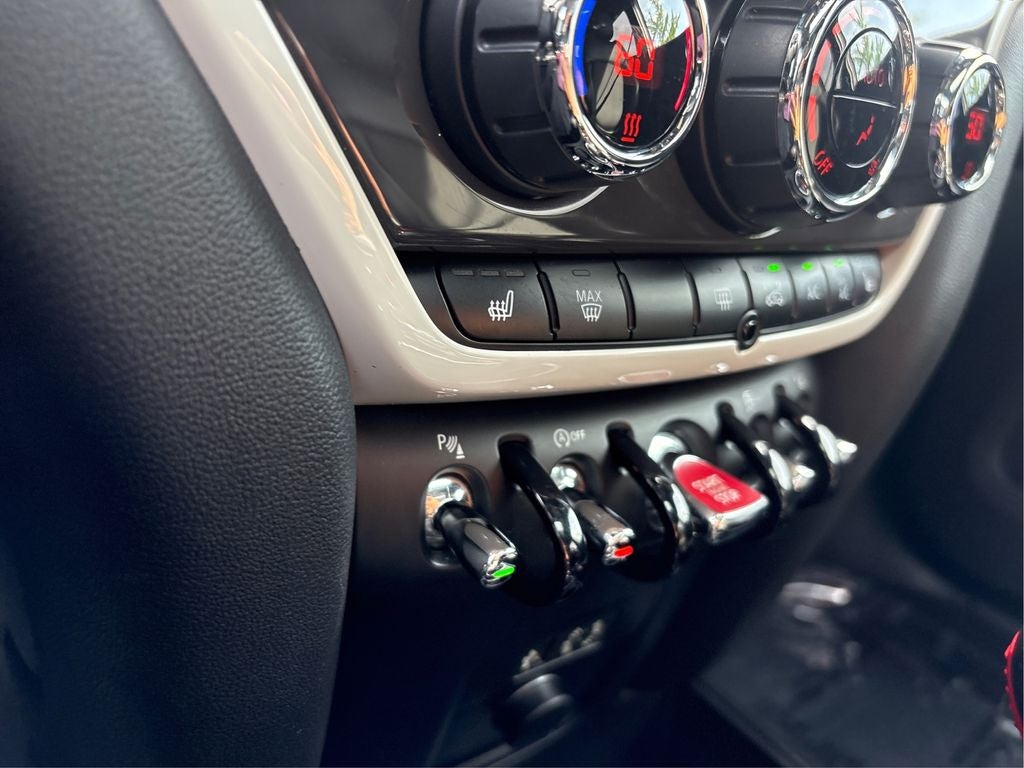 2018 MINI John Cooper Works Countryman ICONIC