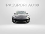 2013 Porsche Panamera Platinum Edition