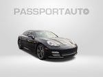 2013 Porsche Panamera Platinum Edition