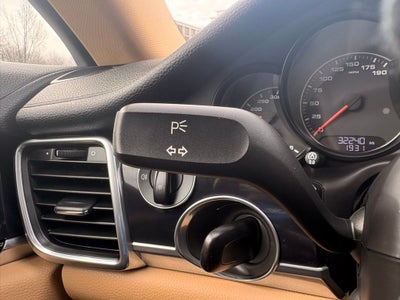 2013 Porsche Panamera Platinum Edition