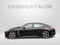 2013 Porsche Panamera Platinum Edition