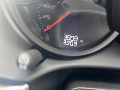 2025 Porsche 718 Cayman S