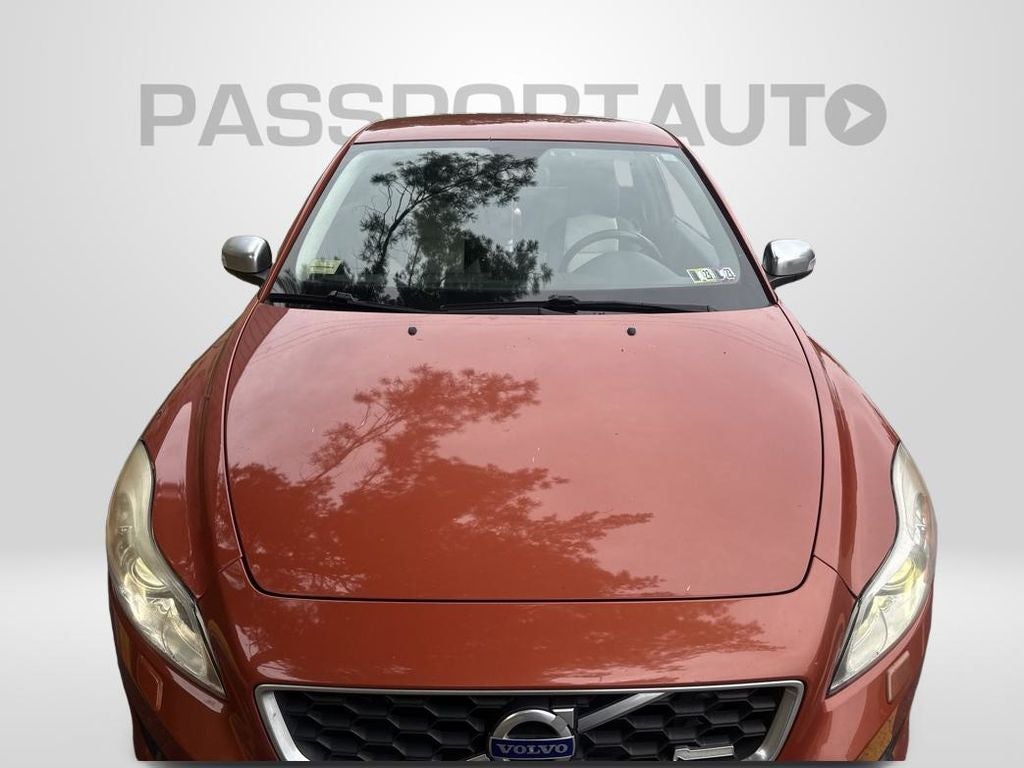 2011 Volvo C30 T5 R-Design