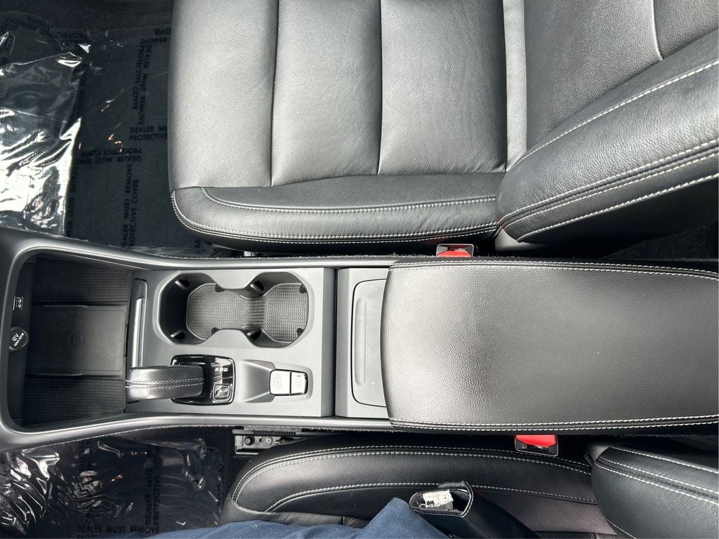 2020 Volvo XC40 Momentum AWD