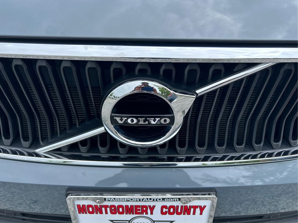 2020 Volvo XC40 Momentum AWD