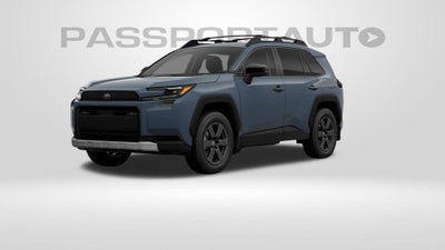 2026 Toyota RAV4 Woodland