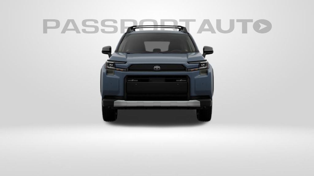2026 Toyota RAV4 Woodland