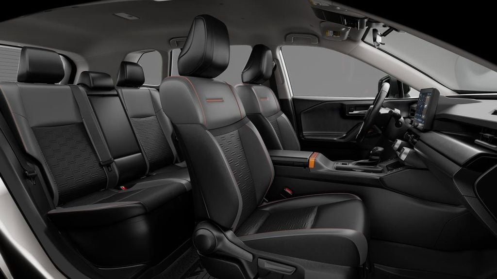 2026 Toyota RAV4 Woodland