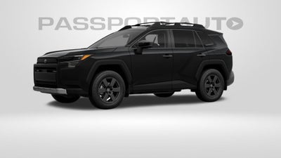 2026 Toyota RAV4 Woodland