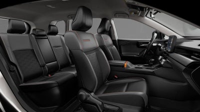 2026 Toyota RAV4 Woodland