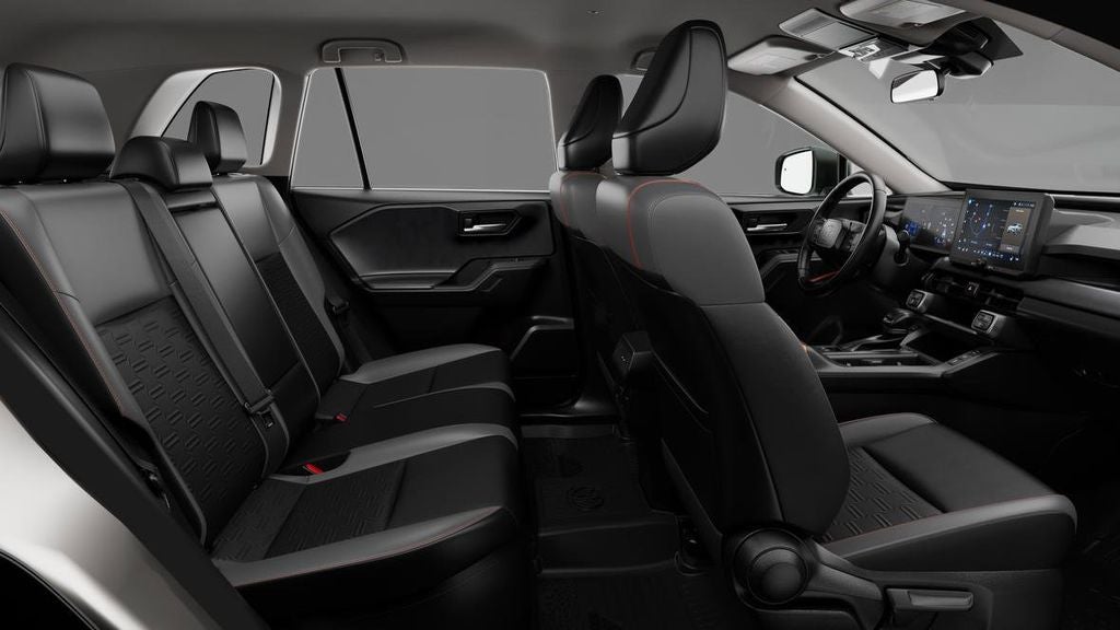 2026 Toyota RAV4 Woodland