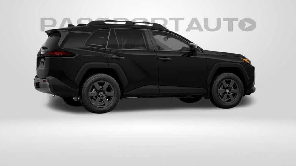 2026 Toyota RAV4 Woodland