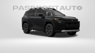2026 Toyota RAV4 Woodland