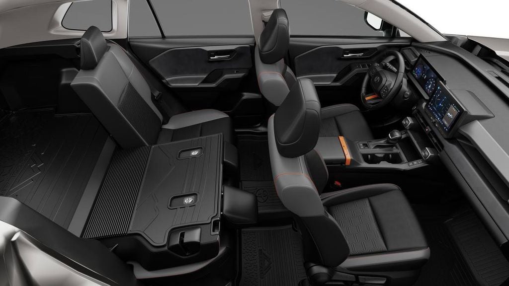 2026 Toyota RAV4 Woodland