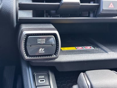 2026 Toyota RAV4 Woodland