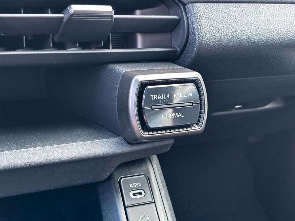 2026 Toyota RAV4 Woodland