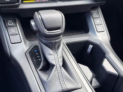 2026 Toyota RAV4 Woodland