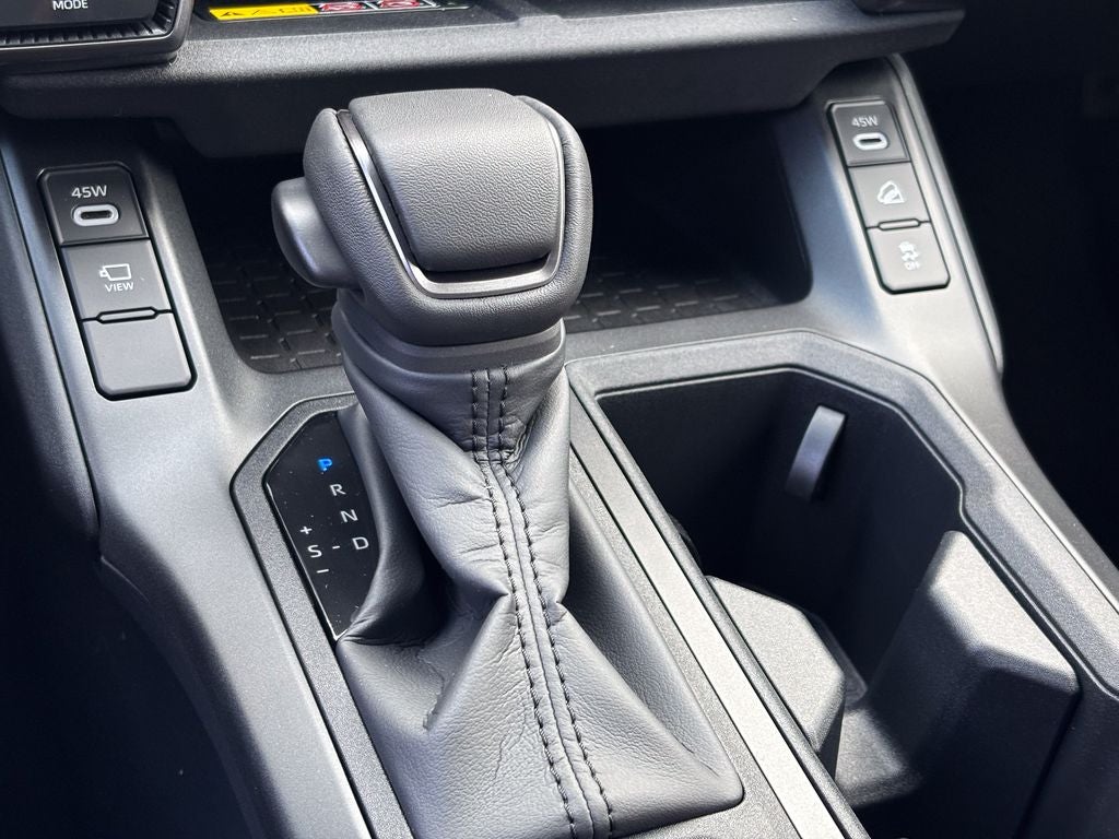 2026 Toyota RAV4 Woodland