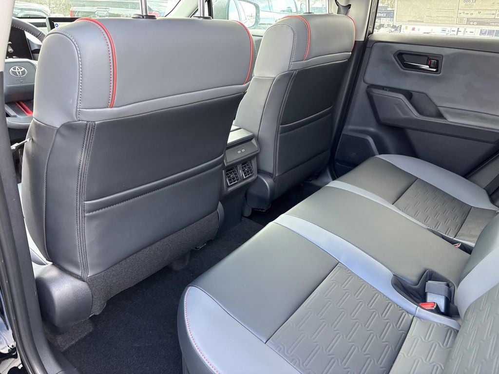 2026 Toyota RAV4 Woodland