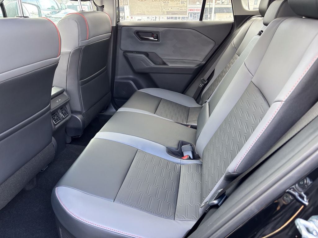 2026 Toyota RAV4 Woodland