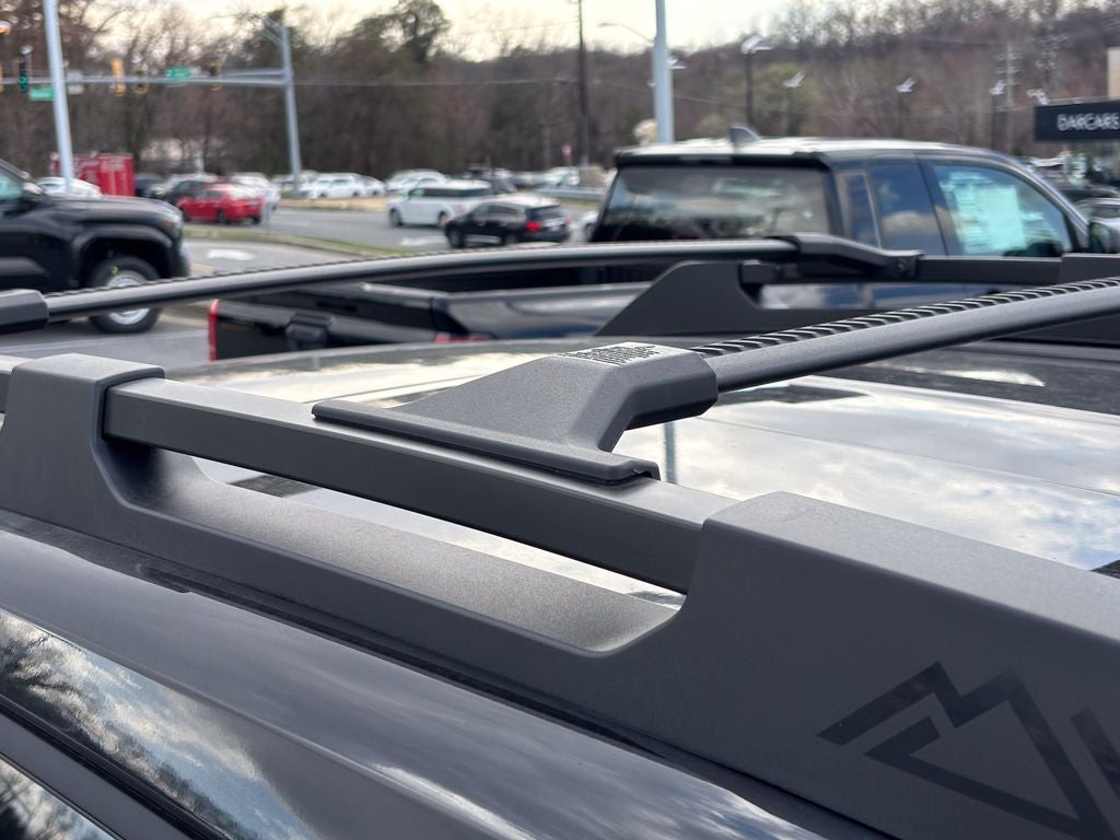 2026 Toyota RAV4 Woodland